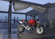 Ducati Monster 1100